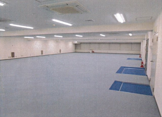 豊島区南池袋２丁目の事務所