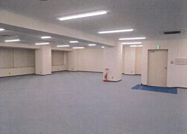 豊島区南池袋２丁目の事務所