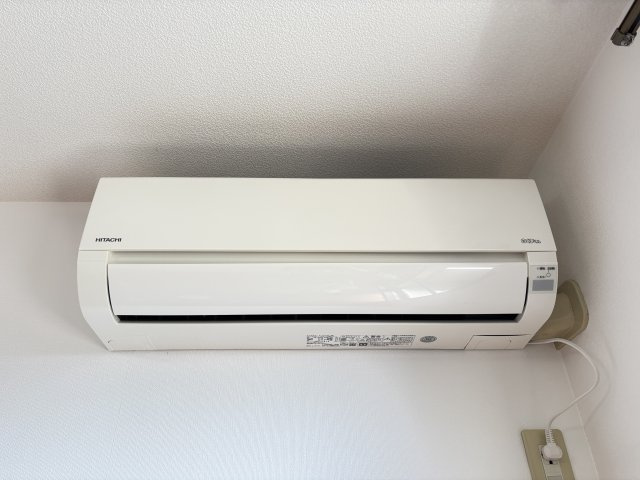 エポック・ヴィラ　B棟のキッチン