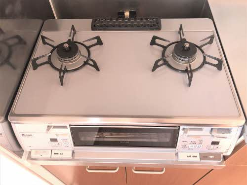 エポック・ヴィラ　B棟のセキュリティ