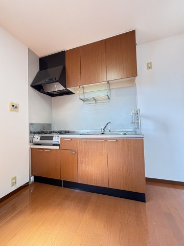 エポック・ヴィラ　B棟の洋室