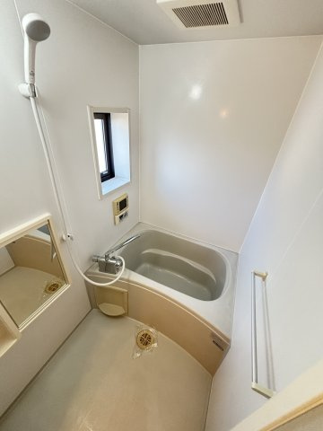 エポック・ヴィラ　B棟の浴室