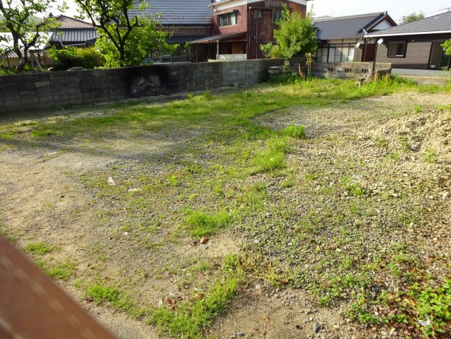 北波多稗田売地