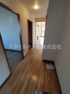 【居間・リビング】 | イーストパレス