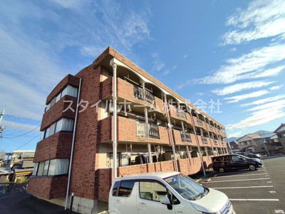 【外観】 | イーストパレス