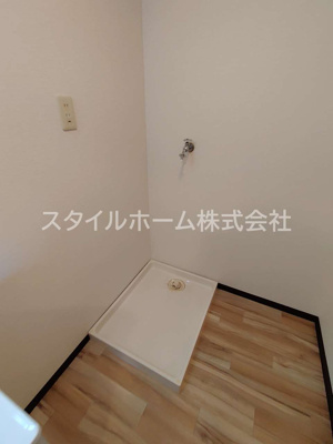 【設備】 | イーストパレス