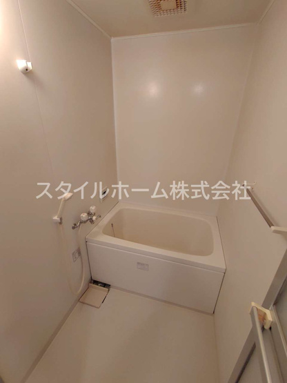【浴室】 | イーストパレス