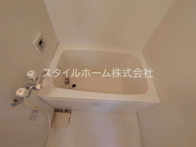 【浴室】 | イーストパレス