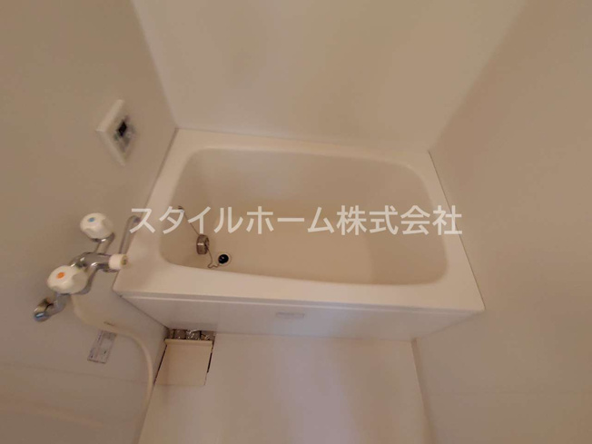 【浴室】 | イーストパレス