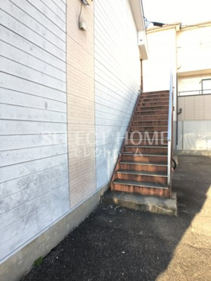 【エントランス】 | シャドロン | エントランスです