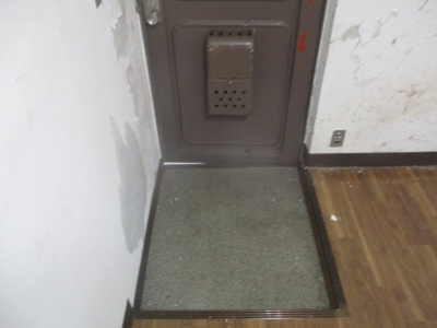 【玄関】 | 池内マンション