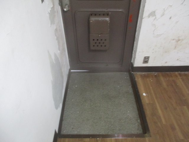 【玄関】 | 池内マンション