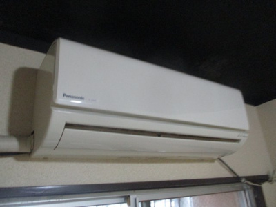 【設備】 | 池内マンション