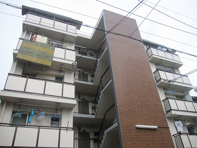 【外観】 | 池内マンション