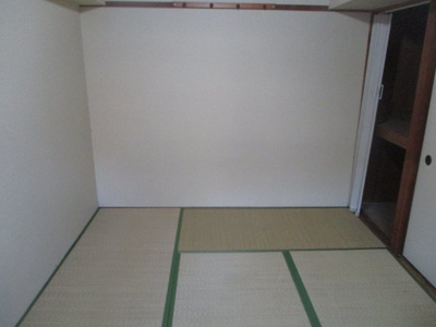 【内装】 | 池内マンション