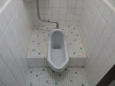 【トイレ】 | 池内マンション