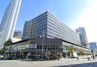 大阪駅前第１ビルの画像