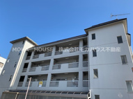 姫路市新在家中の町のマンションの画像