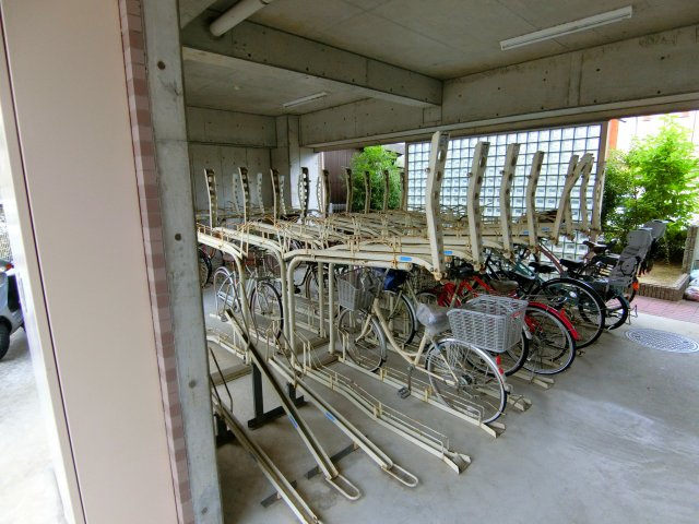 LiAnge富田林のその他共用部分