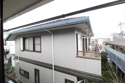 【展望】 | サバーブハウス