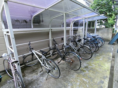 【その他共用部分】 | サバーブハウス