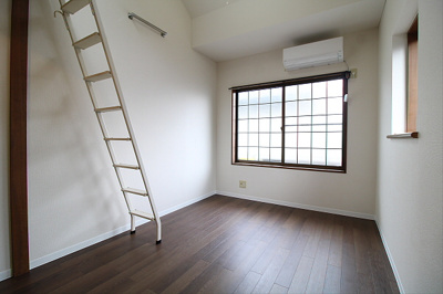 【居間・リビング】 | サバーブハウス