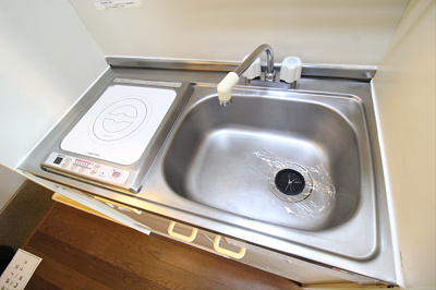 【キッチン】 | サバーブハウス