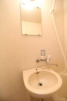 【洗面所】 | サバーブハウス