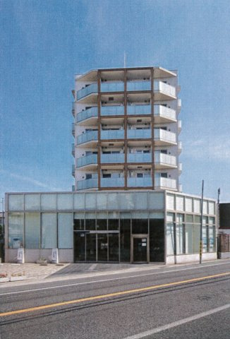 東久留米市本町１丁目の店舗一部