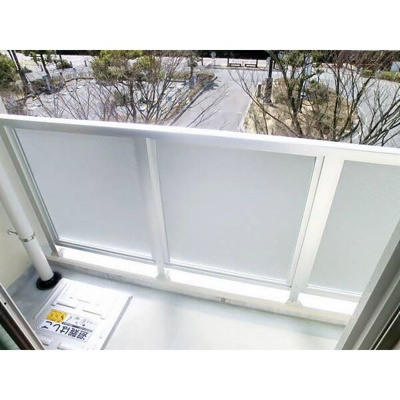 【バルコニー】 | A・City三河安城南町