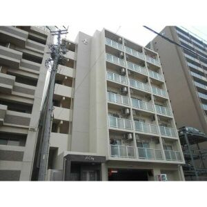 【エントランス】 | A・City三河安城南町