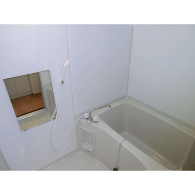 【浴室】 | A・City三河安城南町