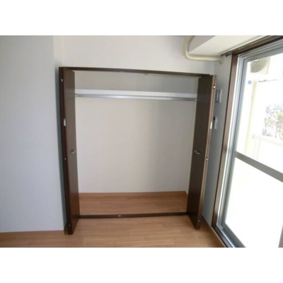 【収納】 | A・City三河安城南町