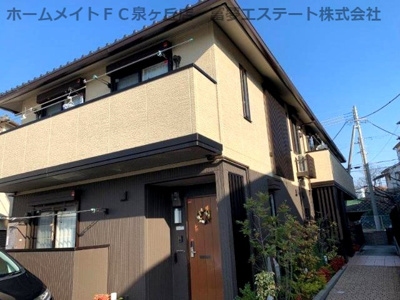 【外観】 | ソラーレ