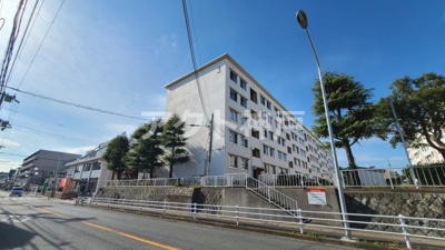 【外観】 | 星陵台住宅三号棟 | ☆神戸市垂水区　星陵台住宅３号棟☆