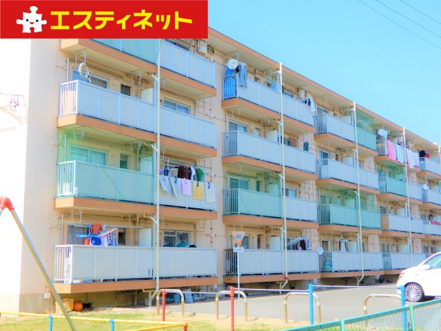 ビレッジハウス榎戸　2号棟