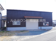 津屋崎7丁目倉庫　35坪の画像