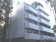 世田谷区北烏山９丁目のマンションの画像