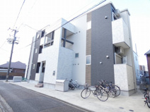 ボヌール名北の画像