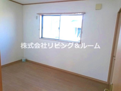 【内装】 | グランピアコーポ・D棟