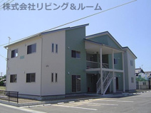 グランピアコーポ・D棟の画像