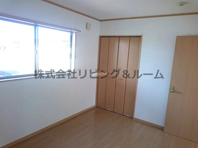 【内装】 | グランピアコーポ・D棟