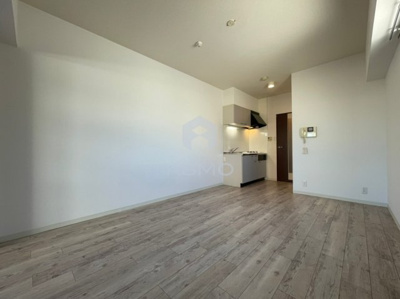 【居間・リビング】 | オルフェア上本町Ⅶ番館