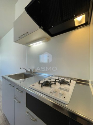 【キッチン】 | オルフェア上本町Ⅶ番館