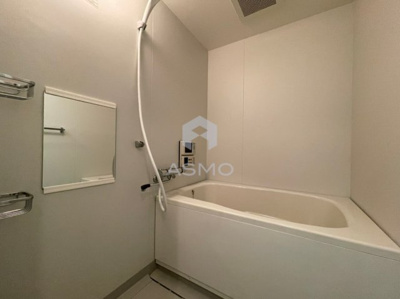 【浴室】 | オルフェア上本町Ⅶ番館