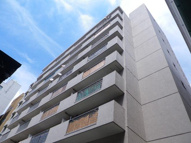 扇町亀甲マンションの画像