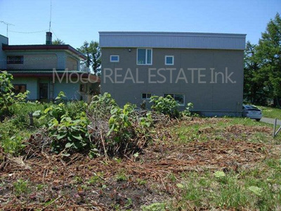 【外観】 | 網走市台町２丁目土地