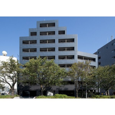 【外観】 | ガーラ・アヴェニュー練馬