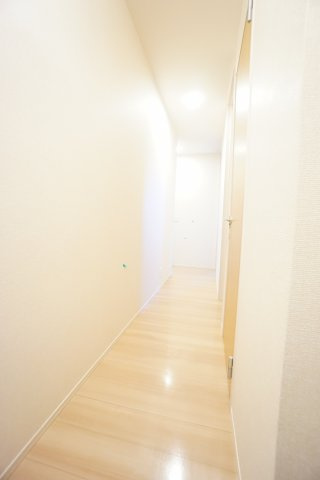 【内装】 | ファミールハイムＢ棟