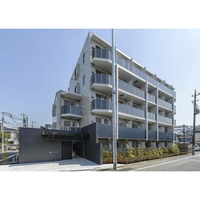 【外観】 | ガーラ・ヒルズ練馬